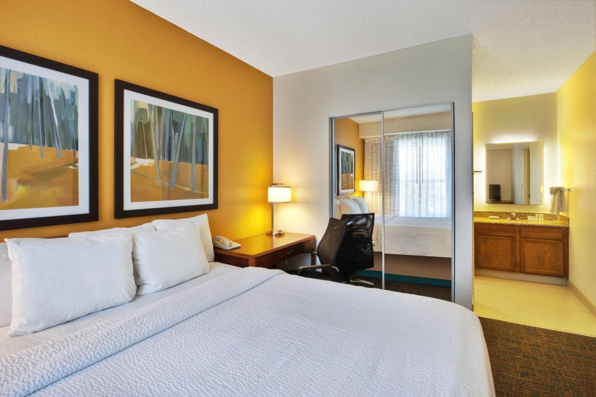 Residence Inn By Marriott Denver Golden/Red Rocks Exterior photo