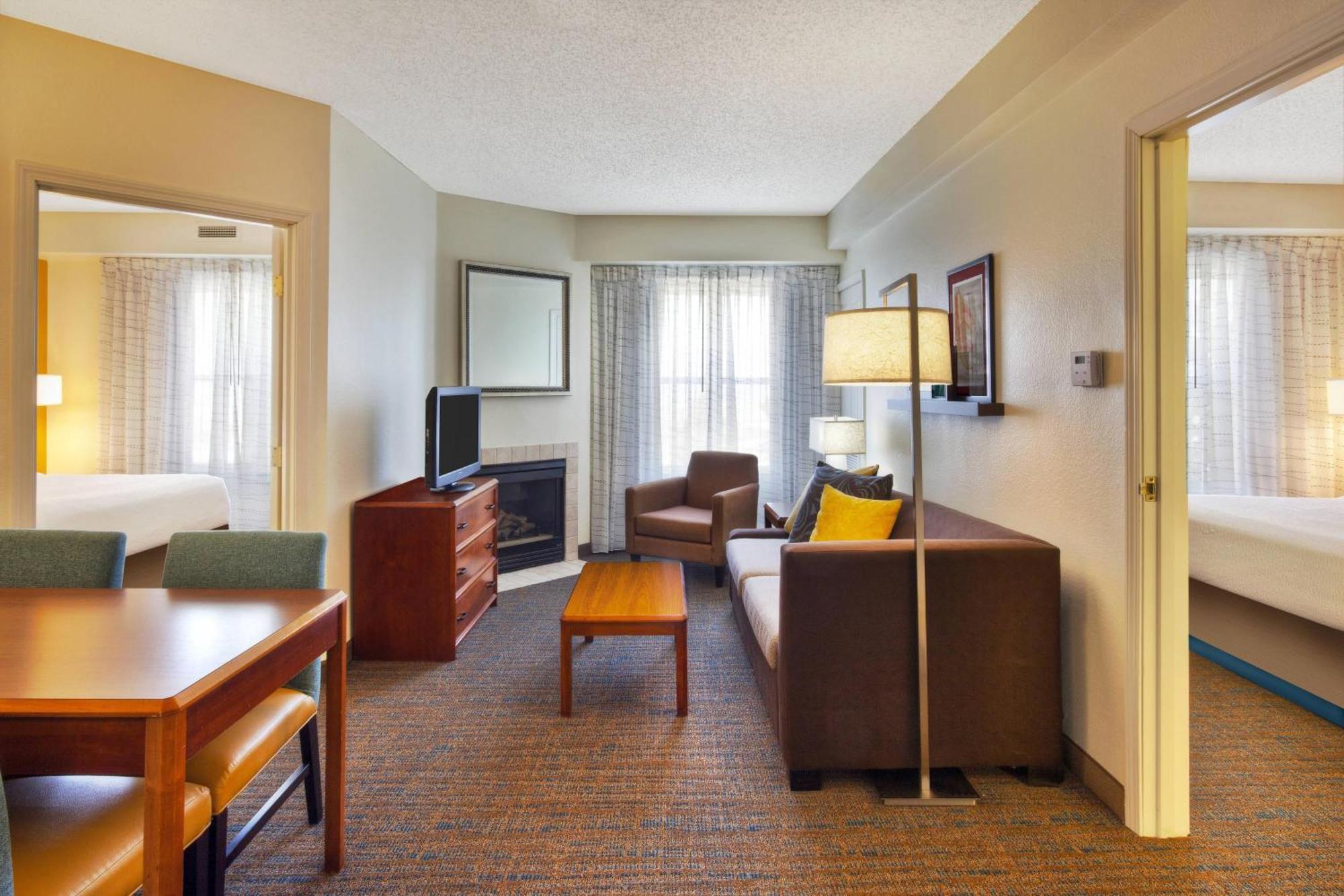 Residence Inn By Marriott Denver Golden/Red Rocks Exterior photo