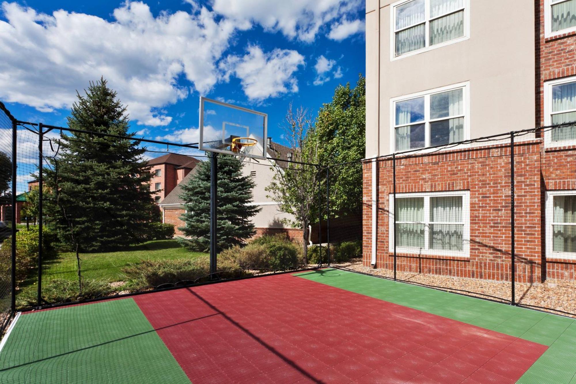 Residence Inn By Marriott Denver Golden/Red Rocks Exterior photo