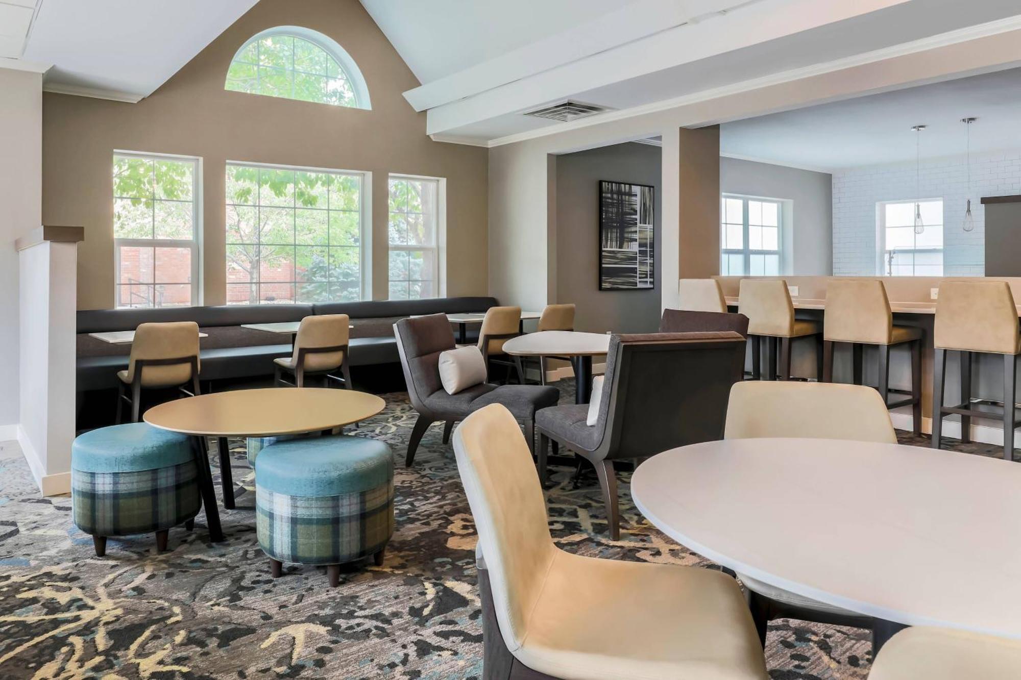 Residence Inn By Marriott Denver Golden/Red Rocks Exterior photo