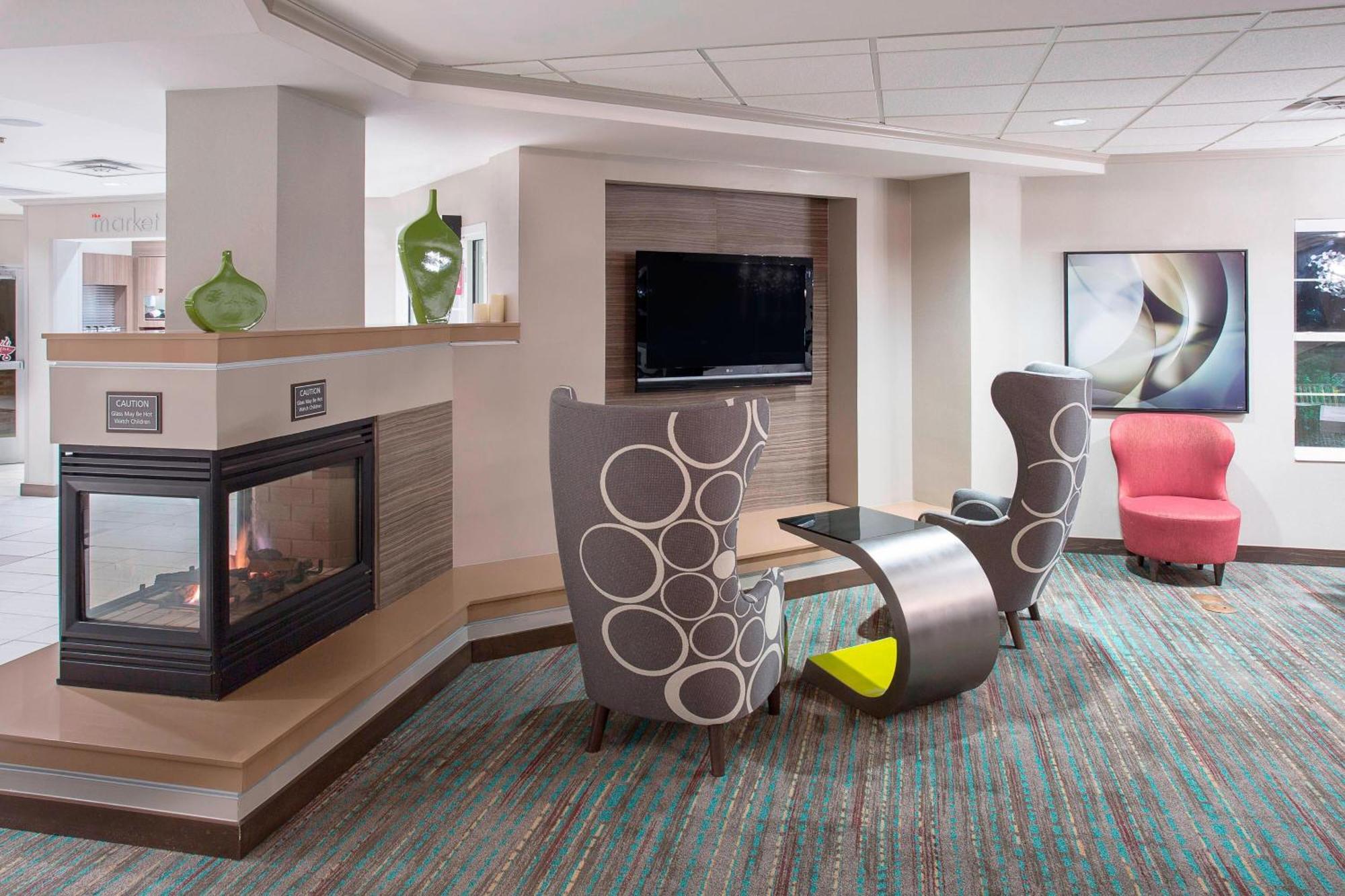 Residence Inn By Marriott Denver Golden/Red Rocks Exterior photo