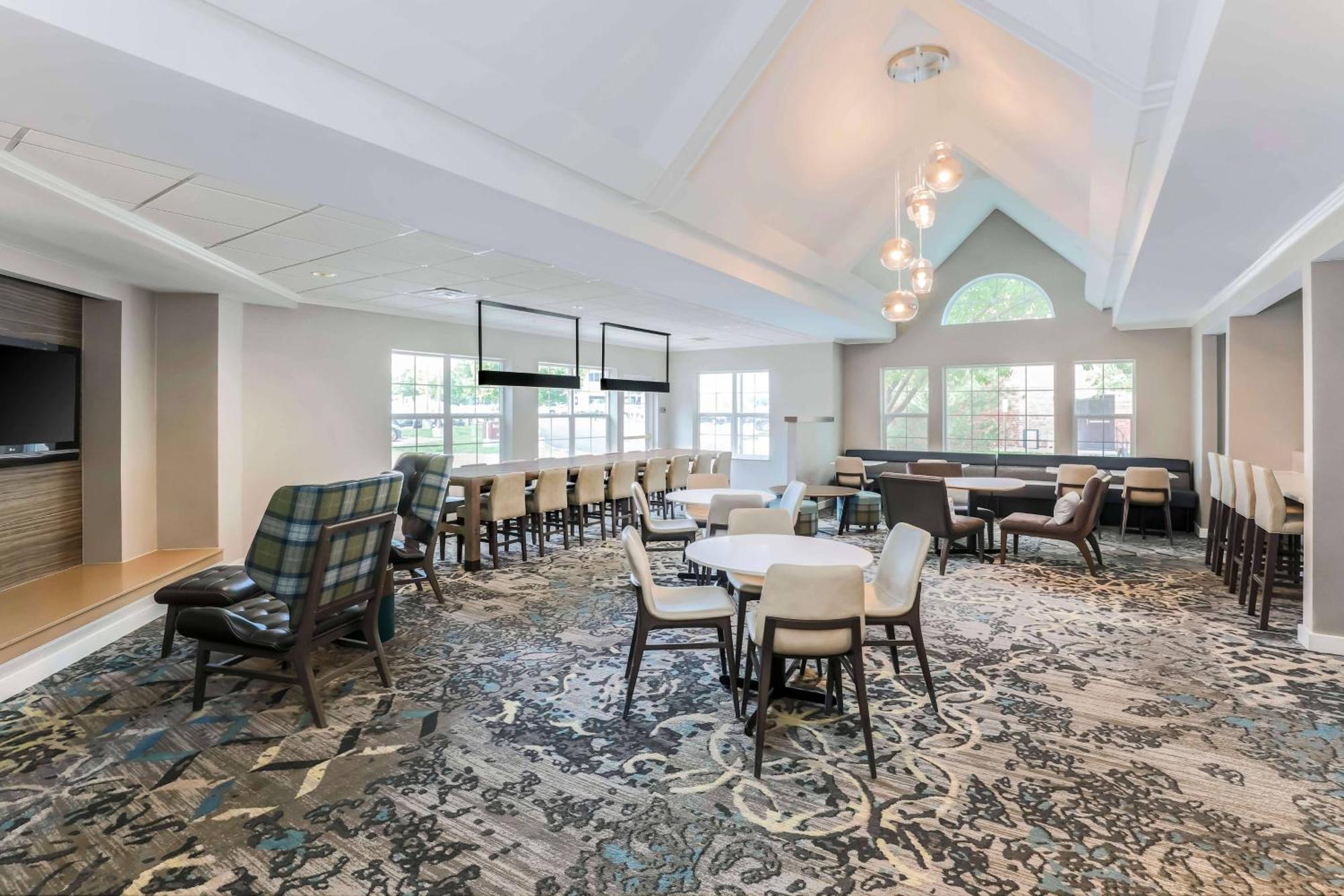 Residence Inn By Marriott Denver Golden/Red Rocks Exterior photo