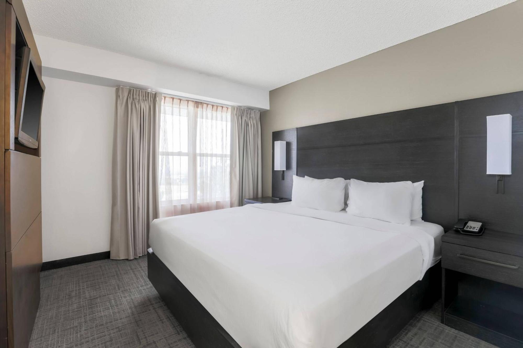Residence Inn By Marriott Denver Golden/Red Rocks Exterior photo