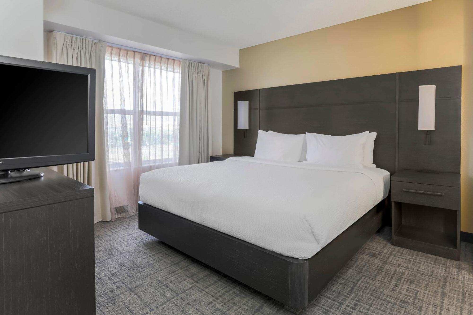Residence Inn By Marriott Denver Golden/Red Rocks Exterior photo