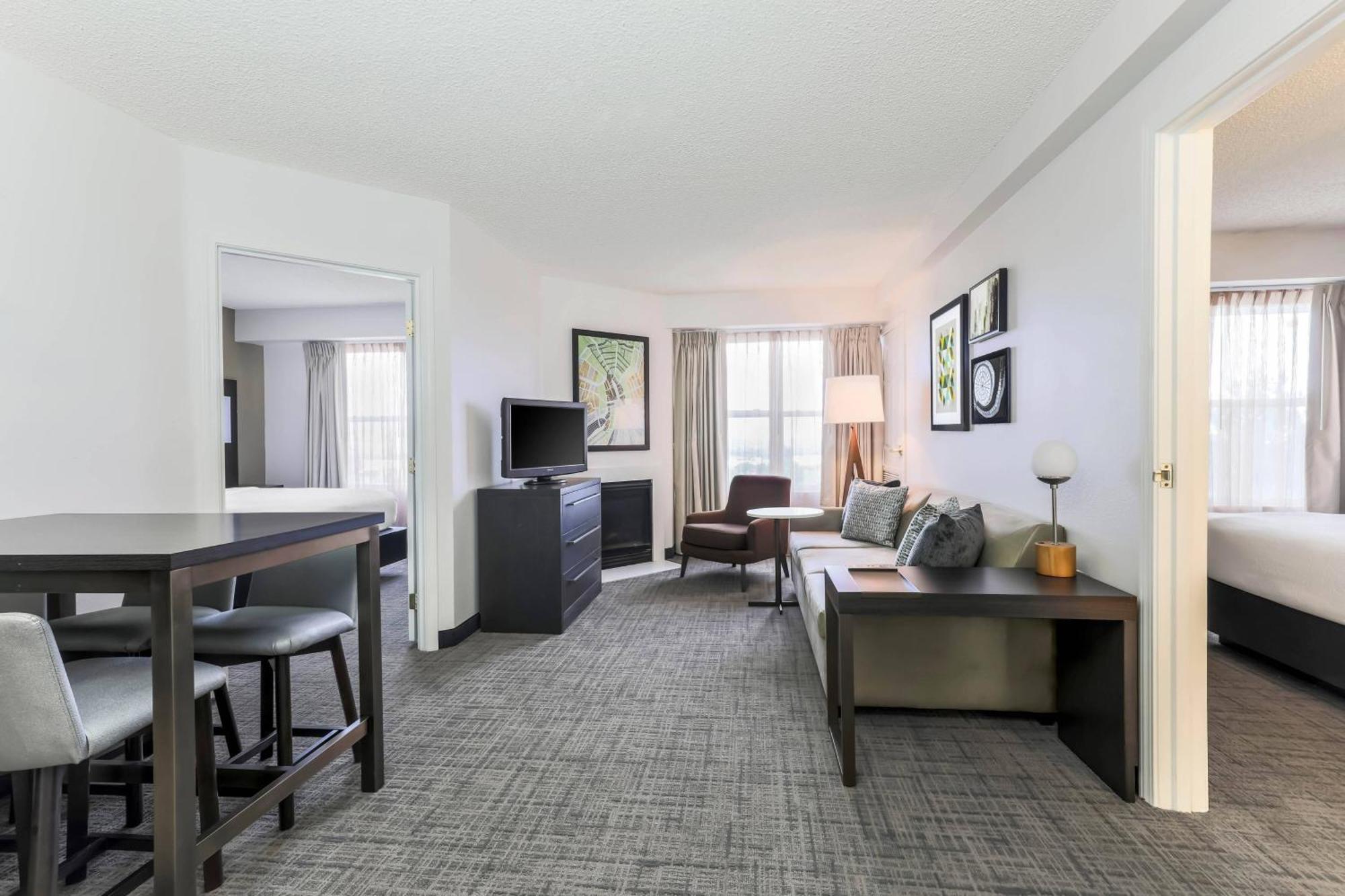 Residence Inn By Marriott Denver Golden/Red Rocks Exterior photo