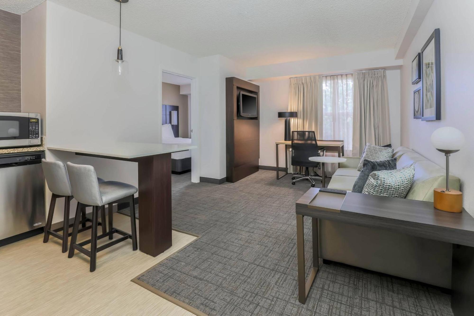 Residence Inn By Marriott Denver Golden/Red Rocks Exterior photo