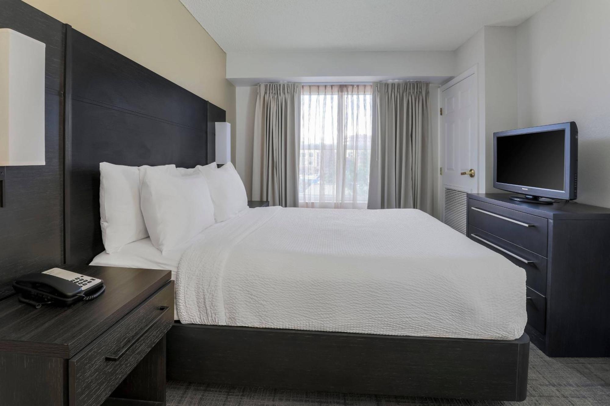 Residence Inn By Marriott Denver Golden/Red Rocks Exterior photo
